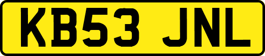 KB53JNL