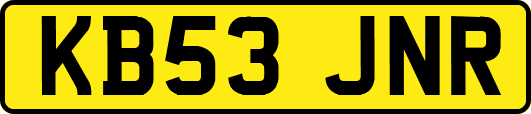 KB53JNR