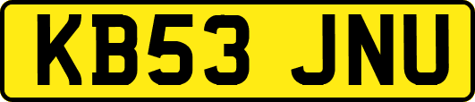 KB53JNU