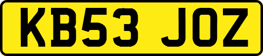 KB53JOZ