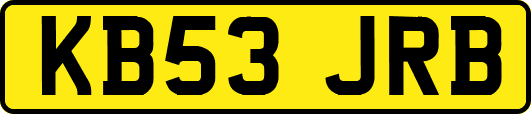 KB53JRB