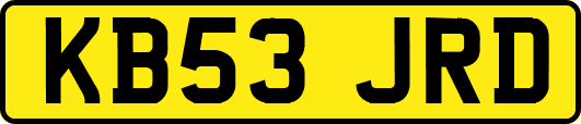 KB53JRD
