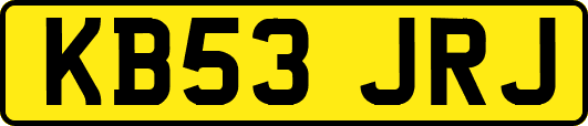 KB53JRJ