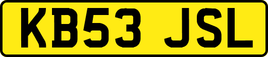 KB53JSL