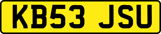 KB53JSU