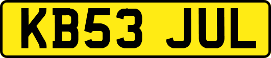 KB53JUL