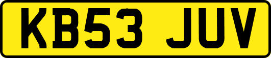 KB53JUV