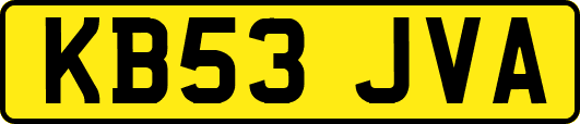 KB53JVA