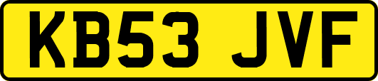 KB53JVF