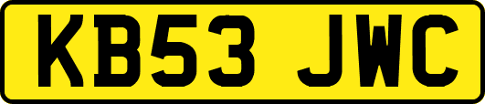 KB53JWC