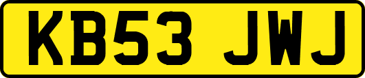 KB53JWJ