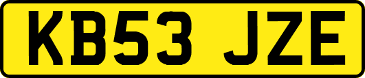 KB53JZE