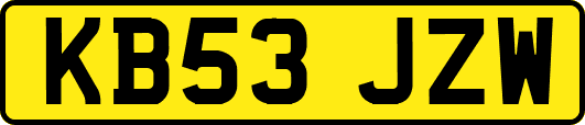 KB53JZW