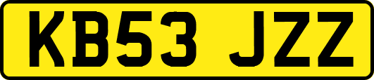 KB53JZZ