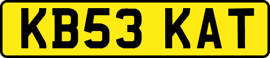 KB53KAT