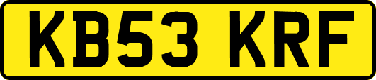 KB53KRF