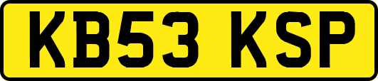 KB53KSP