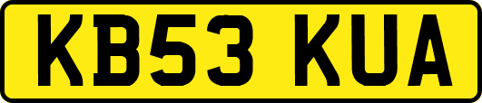 KB53KUA