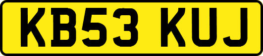 KB53KUJ