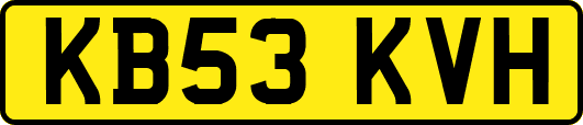 KB53KVH