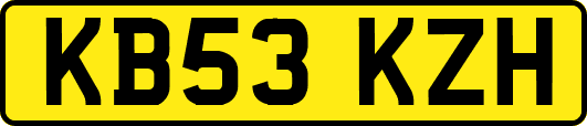KB53KZH