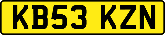 KB53KZN