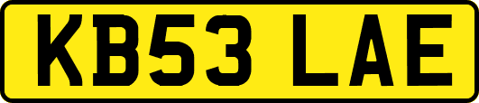 KB53LAE