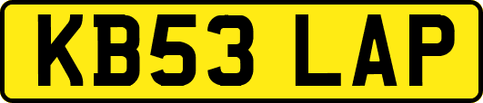 KB53LAP