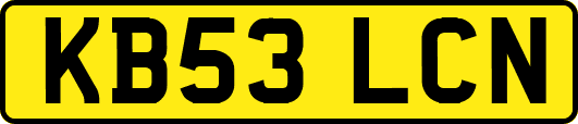 KB53LCN