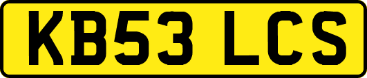KB53LCS