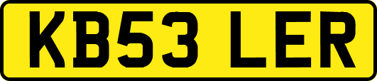 KB53LER