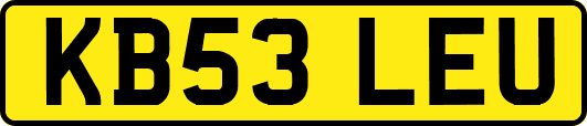 KB53LEU