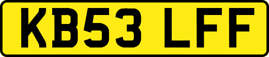 KB53LFF