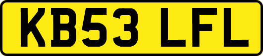 KB53LFL