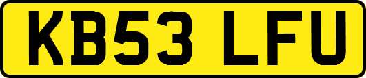 KB53LFU