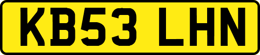 KB53LHN