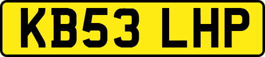 KB53LHP