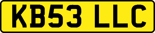 KB53LLC