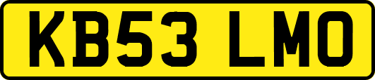 KB53LMO