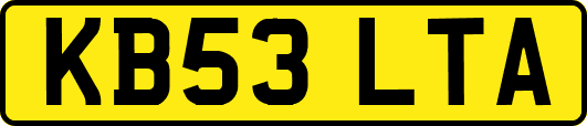 KB53LTA