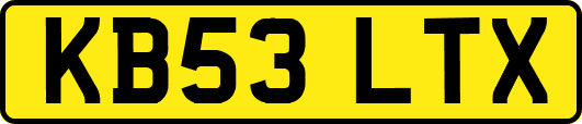 KB53LTX
