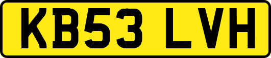 KB53LVH