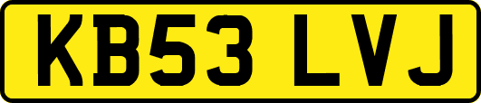 KB53LVJ