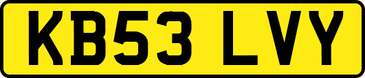 KB53LVY