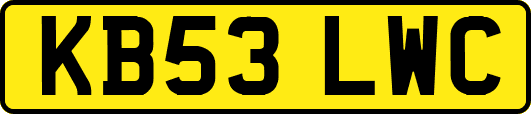 KB53LWC