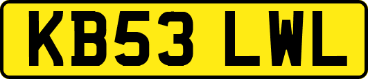 KB53LWL