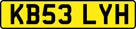KB53LYH