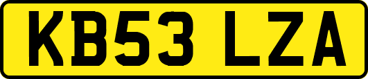 KB53LZA