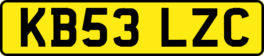 KB53LZC