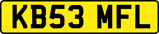 KB53MFL